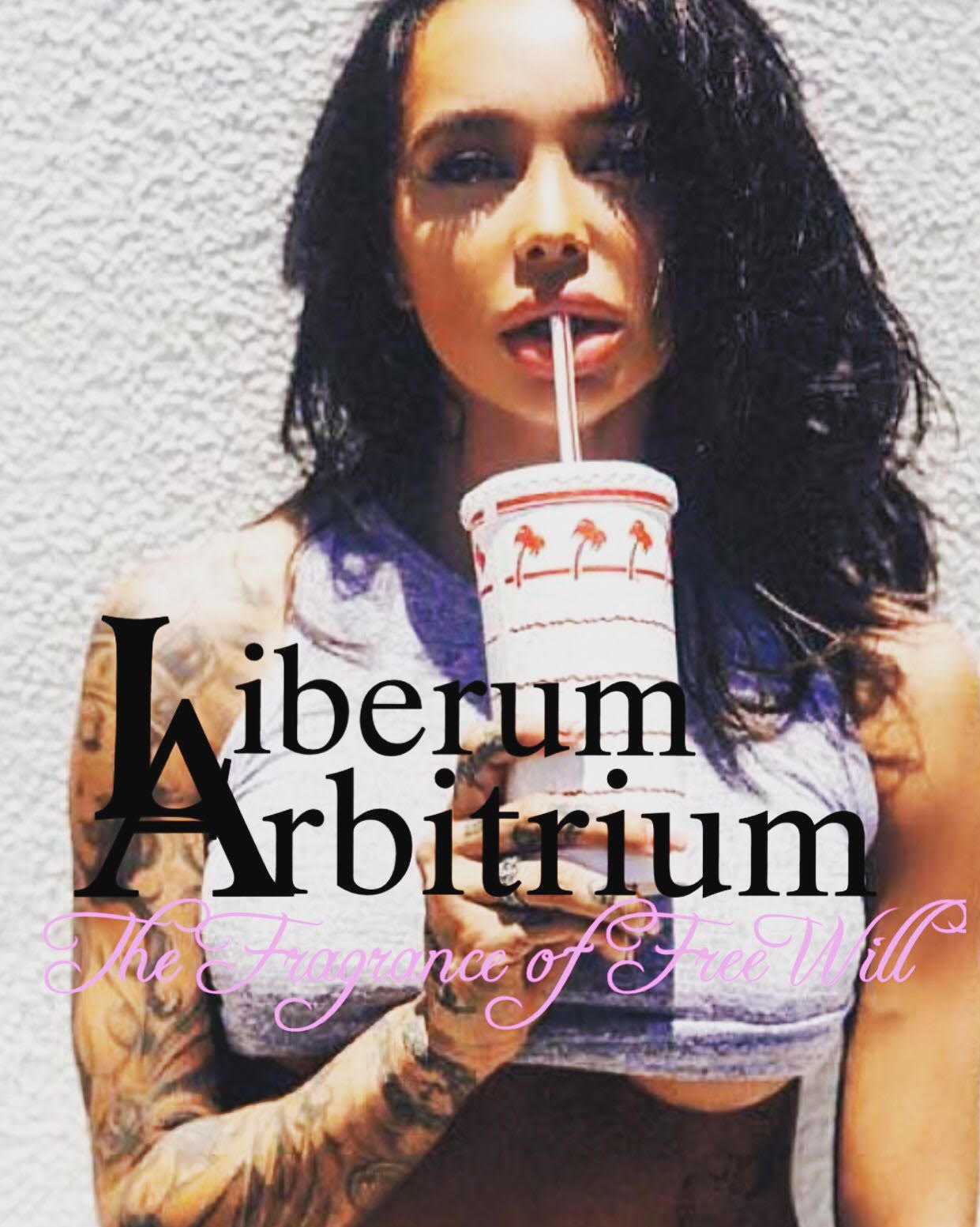 Liberum Arbitrium campaign image one