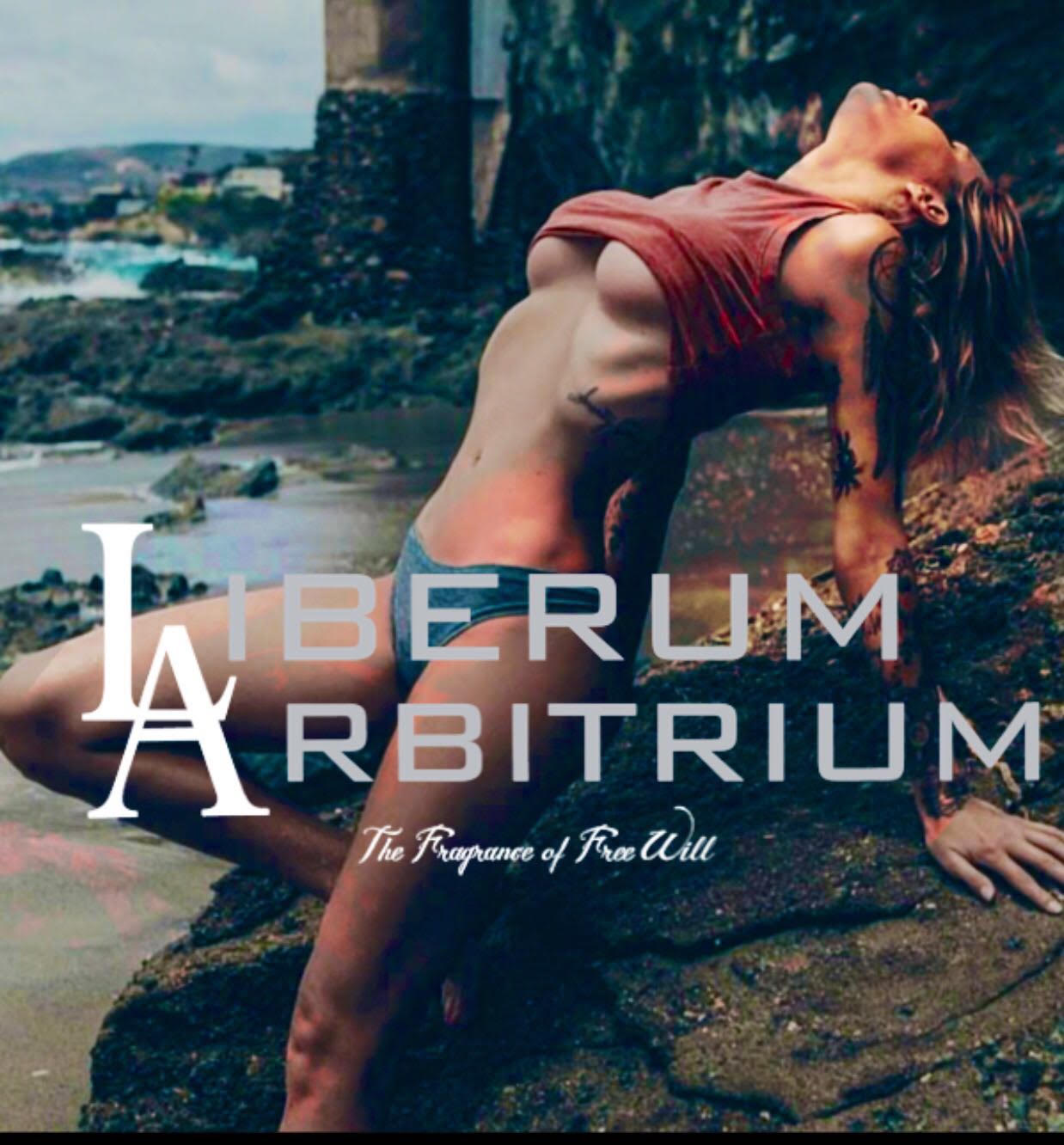 Liberum Arbitrium campaign image two